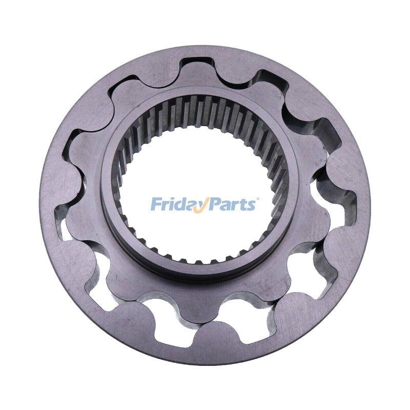 Bomba de óleo 1C010-35070 para motor Kubota V3300 V3600 V3800 trator M100XDTC M105SDS M108XDTC M8200 M8540F M9000 M9540DT M9960HD