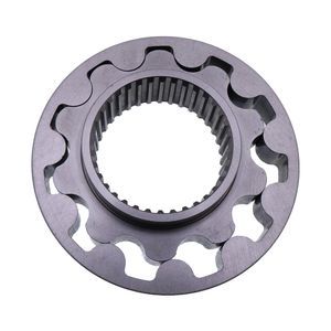 Bomba de óleo 1C010-35070 para motor Kubota V3300 V3600 V3800 trator M100XDTC M105SDS M108XDTC M8200 M8540F M9000 M9540DT M9960HD