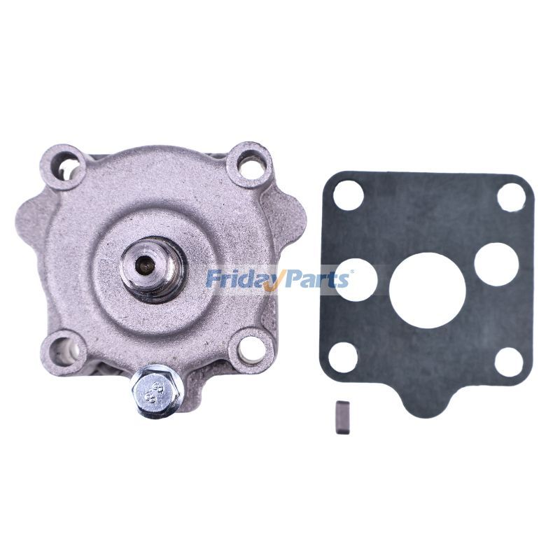 Oil Pump 1E013-35013 1E013-35010 for Kubota Engine D1803