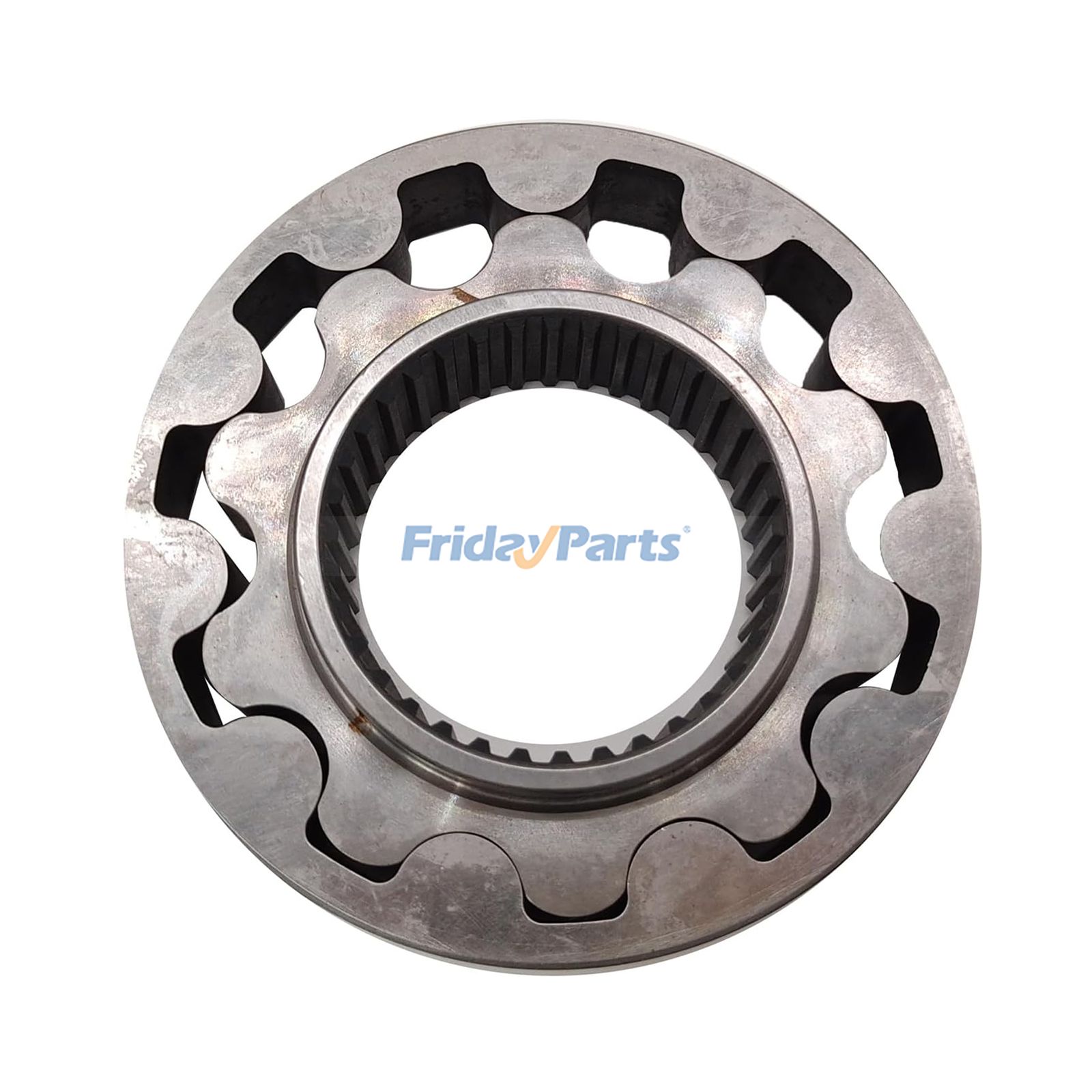 Oil Pump 1G770-35070 for Kubota Engine V3307 Tractor M6040 M6060 M7060