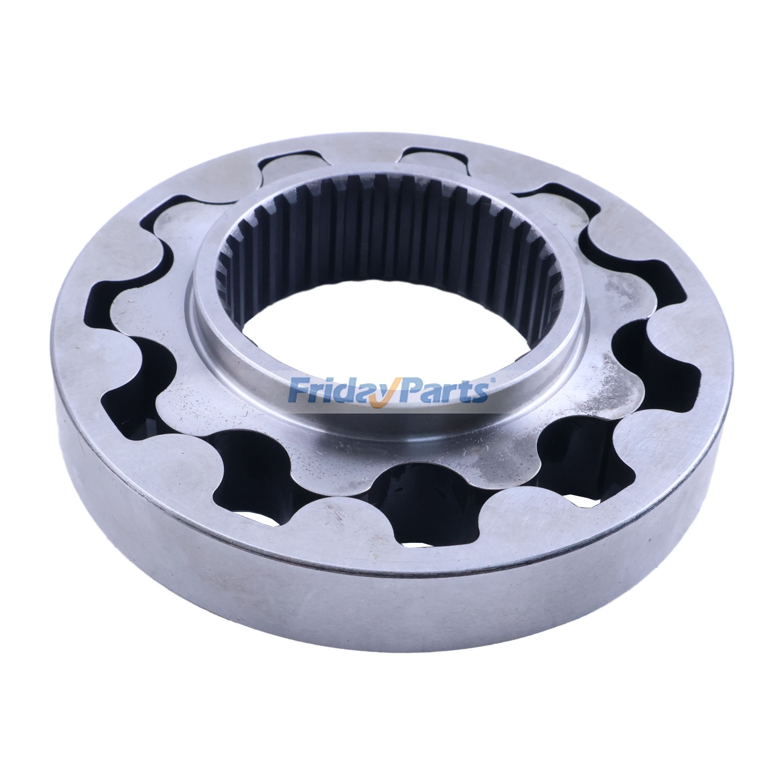 Bomba de aceite 1G770-35070 para motor Kubota V3307 Tractor M6040 M6060 M7060