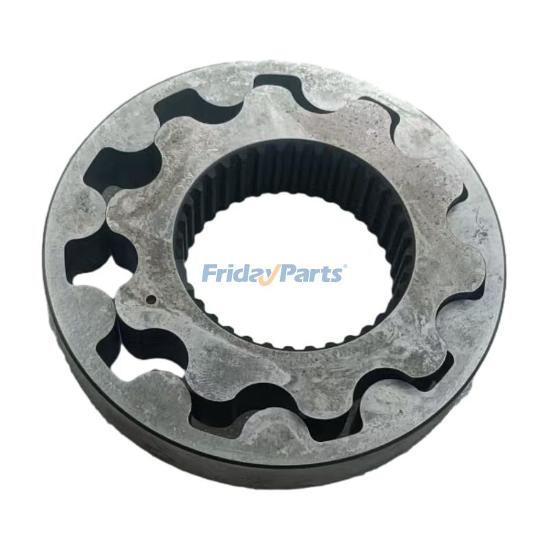 Oil Pump 1G772-35070 for Kubota Engine V3307DI Excavator KX080-4 Tractor M5040DT M6040FC M7040SU M7060HFC