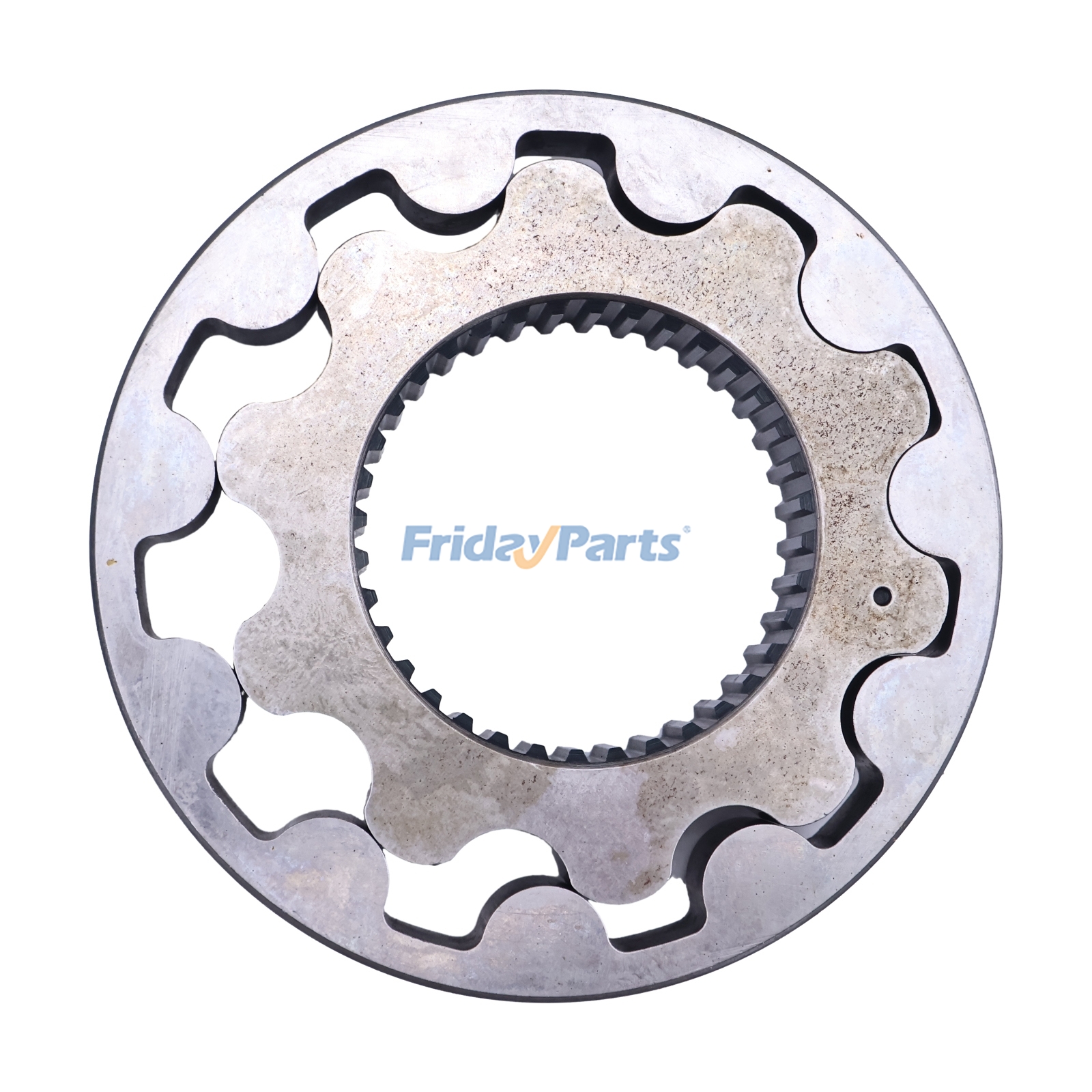 Oil Pump compatible with Engine,Tractor