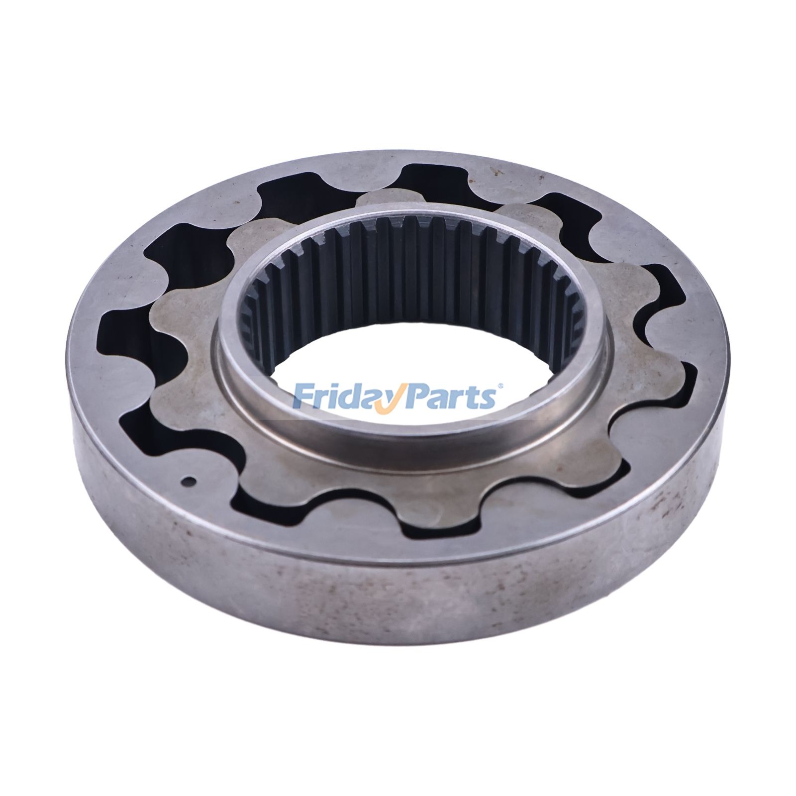 Oil Pump 1G772-35070 for Kubota Engine V3307DI Excavator KX080-4 Tractor M5040DT M6040FC M7040SU M7060HFC