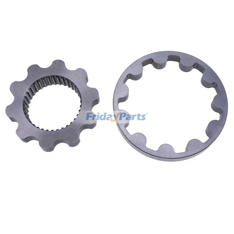 FridayParts Oil Pump