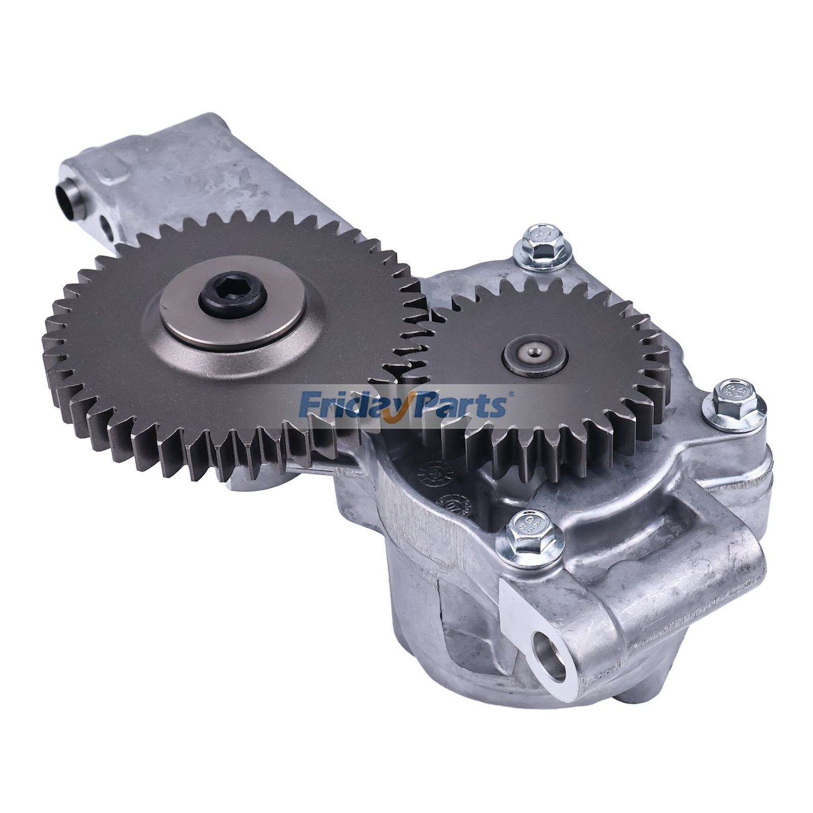 Oil Pump 200-4497 for Caterpillar CAT Engine 3116 3126 C7 C9.3 Excavator 322C 324D 325C 325D 326D 328D M325D