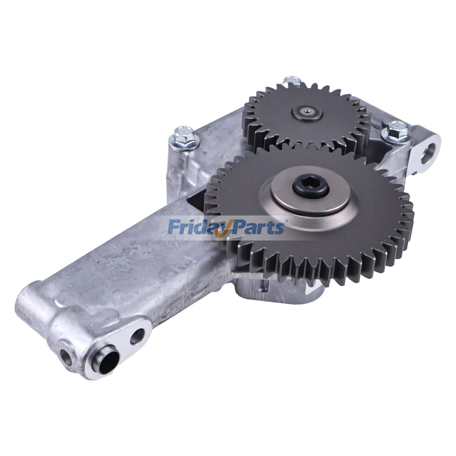 Oil Pump in Stock in China,USA,China Stock