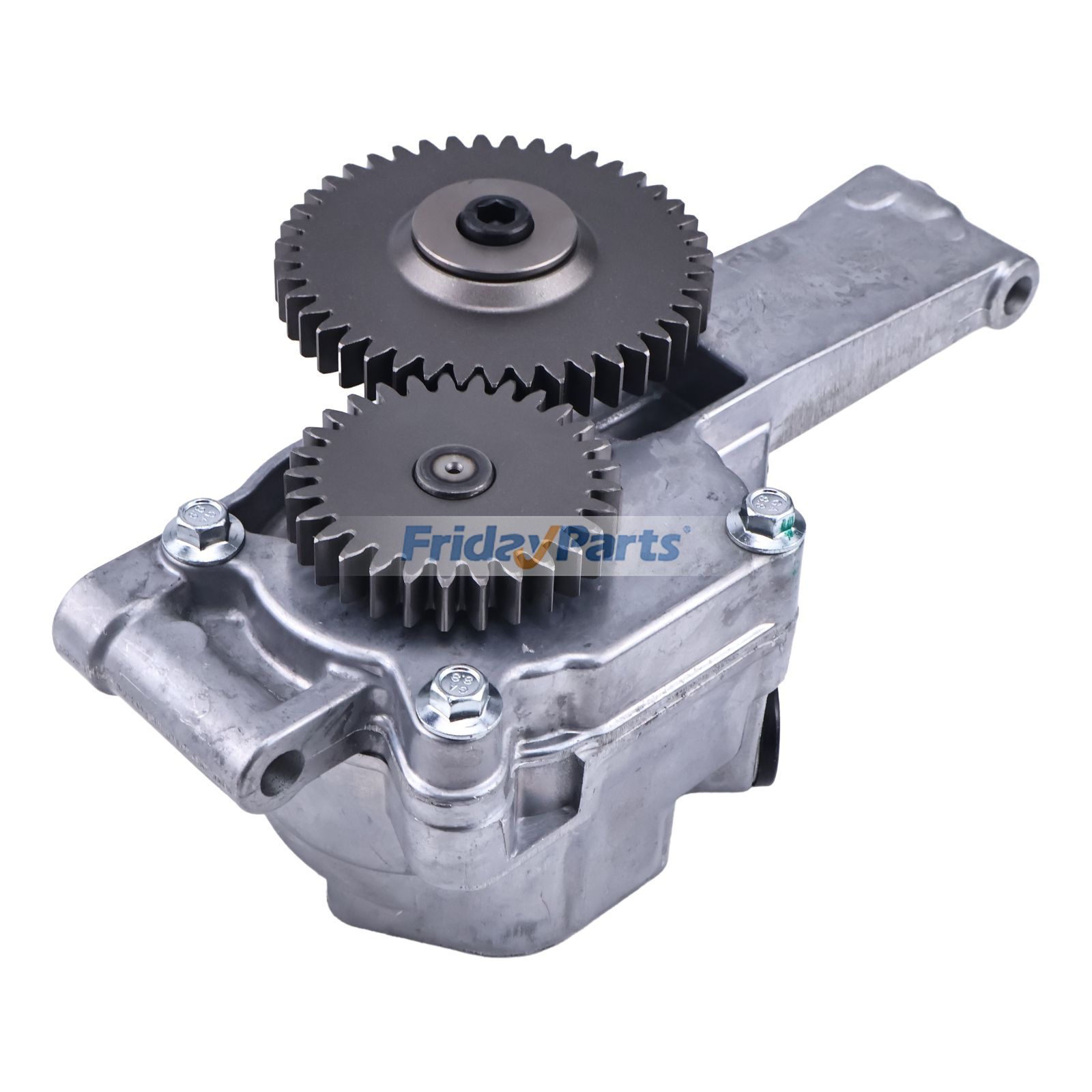 Engine,Excavator,Loader,Tractor,Other Construction Equipment Oil Pump