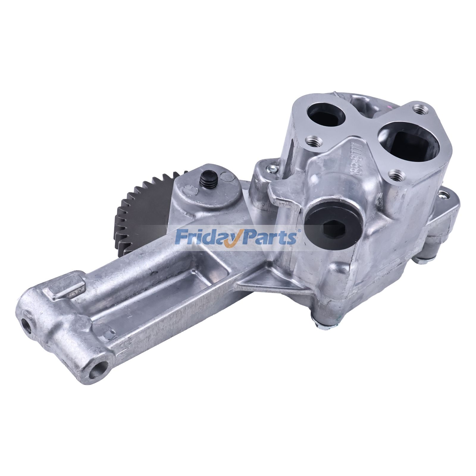 Oil Pump 200-4497 for Caterpillar CAT Engine 3116 3126 C7 C9.3 Excavator 322C 324D 325C 325D 326D 328D M325D for less