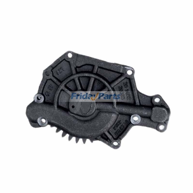 Bomba de aceite 20140220660 para camión MAN TGA TGS TGX NL Para MAN