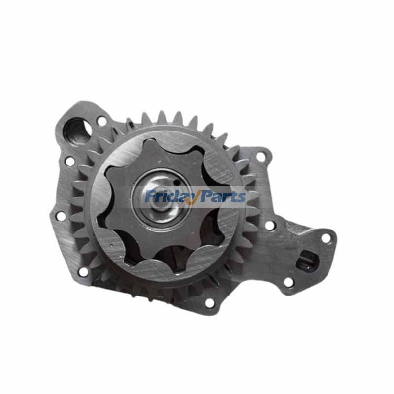 Oil Pump 20140220660 for MAN Truck TGA TGS TGX NL