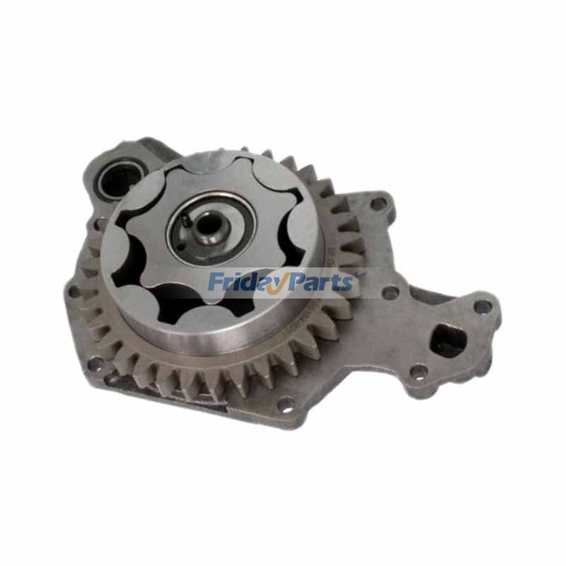 Oil Pump for MAN D2066 for Truck