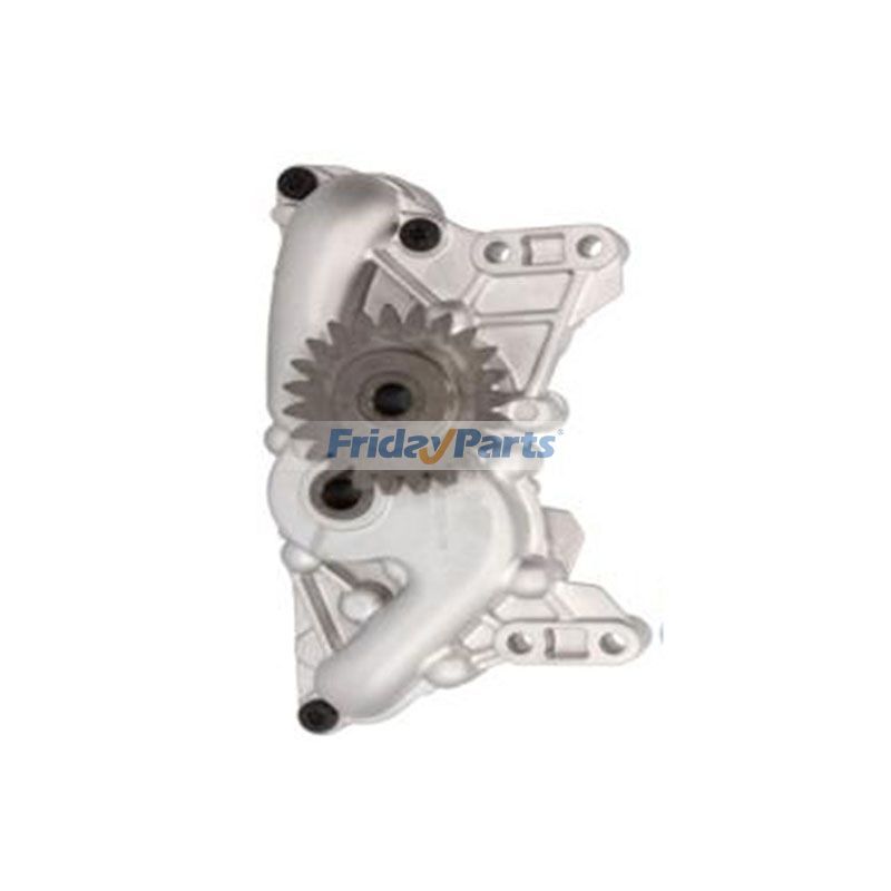 Oil Pump 20758237 20569856 for Volvo Truck FM FM9 Bus B9R B9S