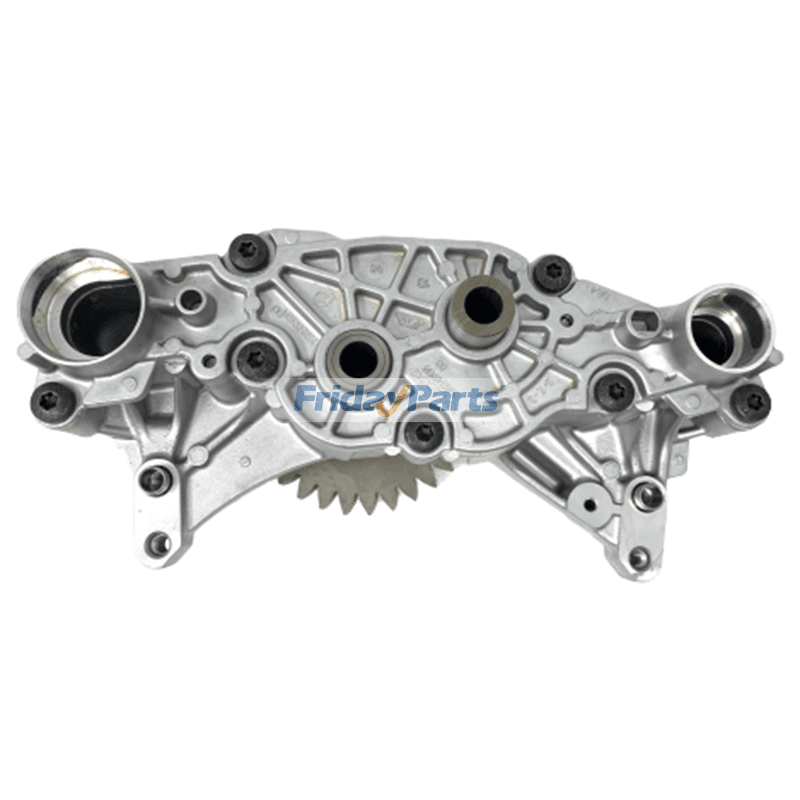 Oil Pump Bus for Truck