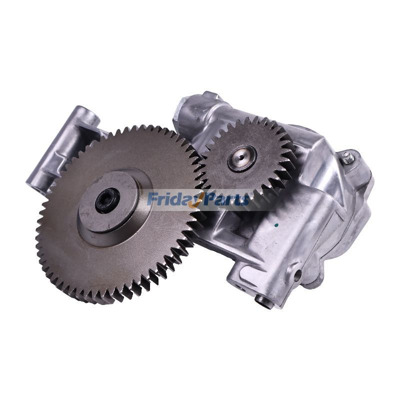  Oil Pumperpillar CAT2 340DL 340D2L M LNNLL For CAT