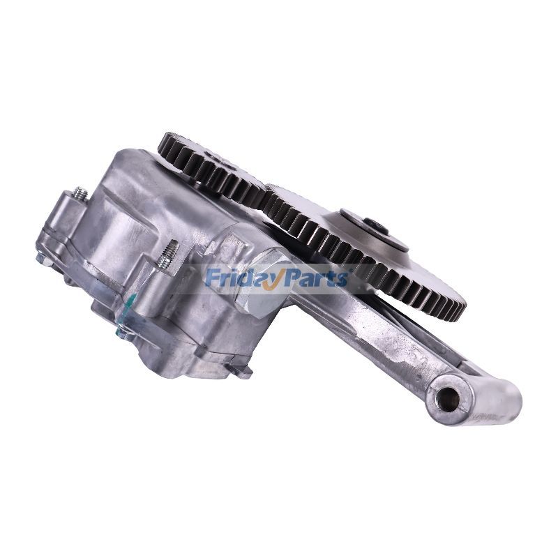 FridayParts Oil Pumperpillar CAT2 340DL 340D2L M LNNLL