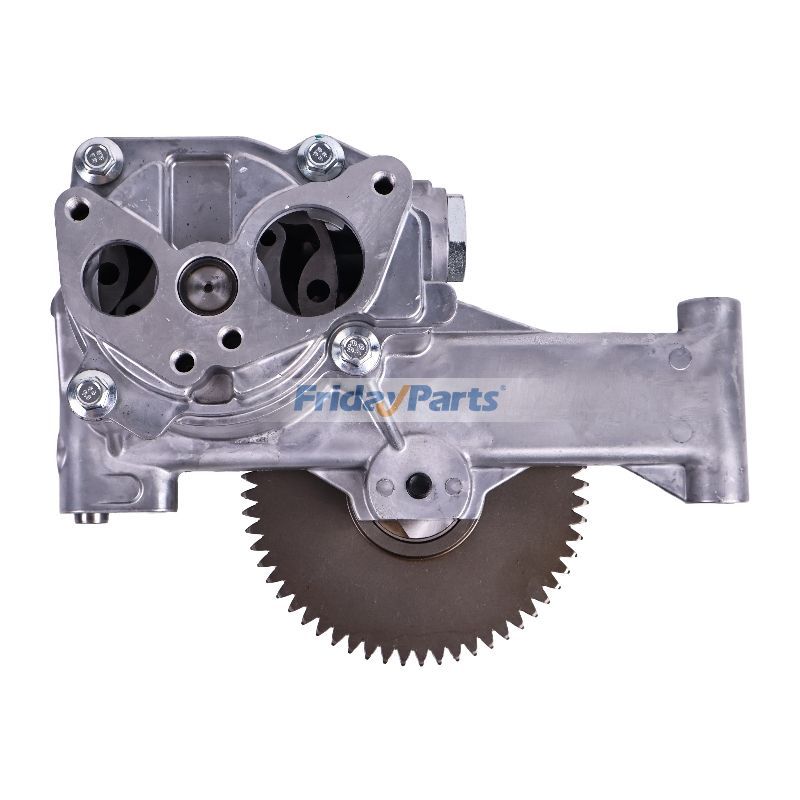 Oil Pump 210-5522 for Caterpillar CAT Engine C9 C-9 C9.3 Excavator 330C 330D 336D 336D2 340DL 340D2L M330D 330CLN 330DN 330DL 336DL for less