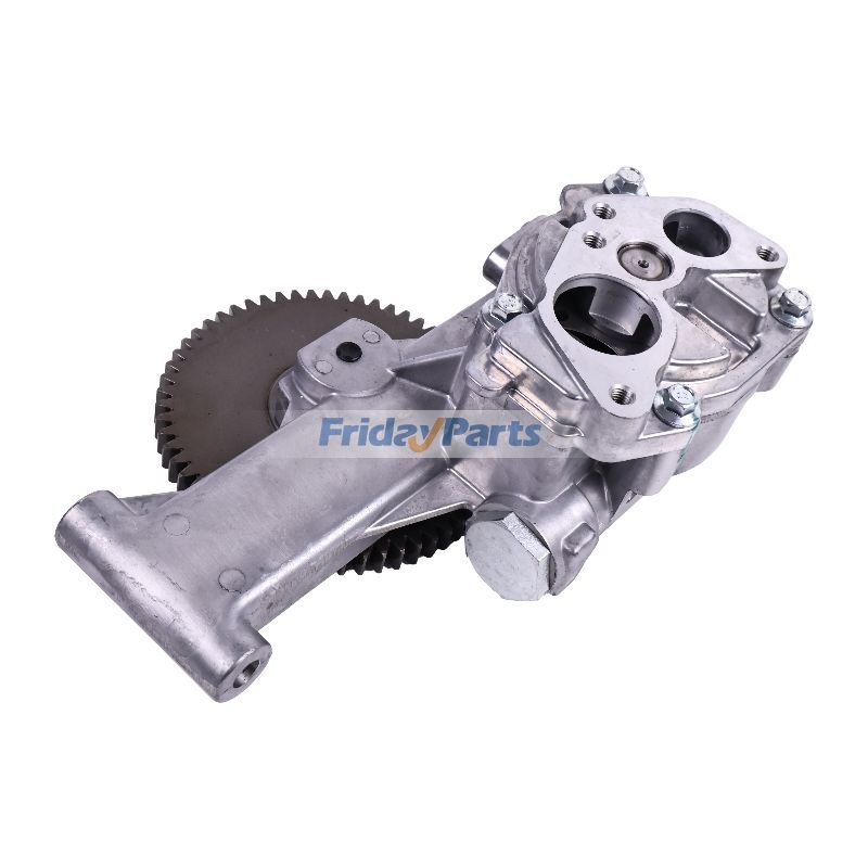 Oil Pump 210-5522 for Caterpillar CAT Engine C9 C-9 C9.3 Excavator 330C 330D 336D 336D2 340DL 340D2L M330D 330CLN 330DN 330DL 336DL