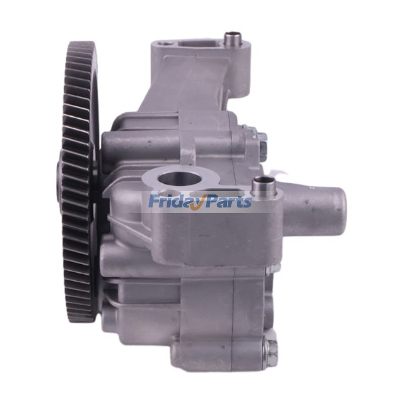 Truck Oil Pump