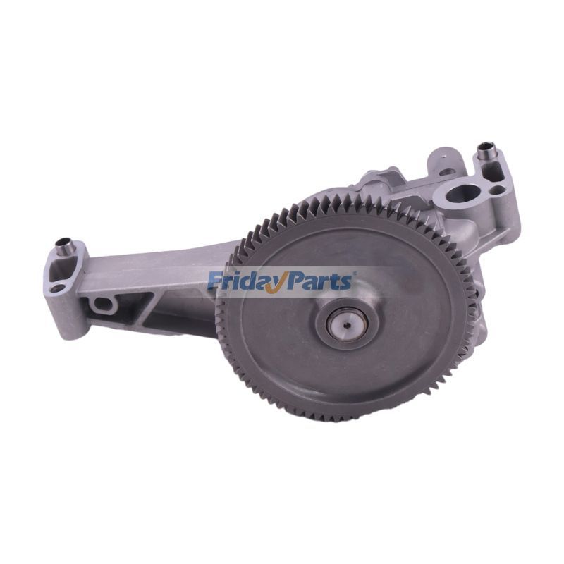 Oil Pump in Stock in China