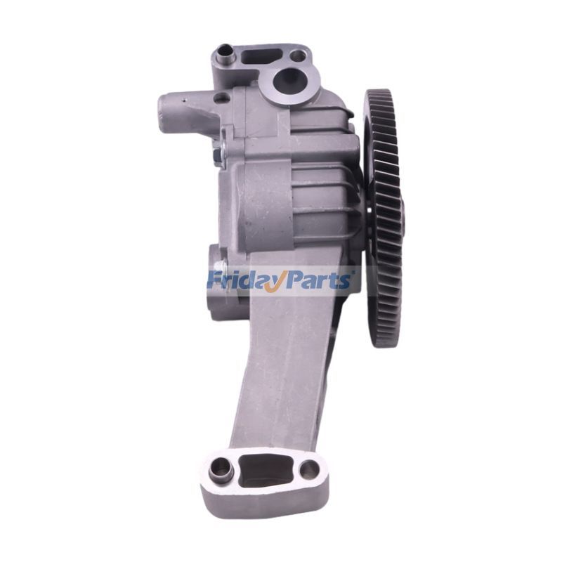  Oil Pump For Scania