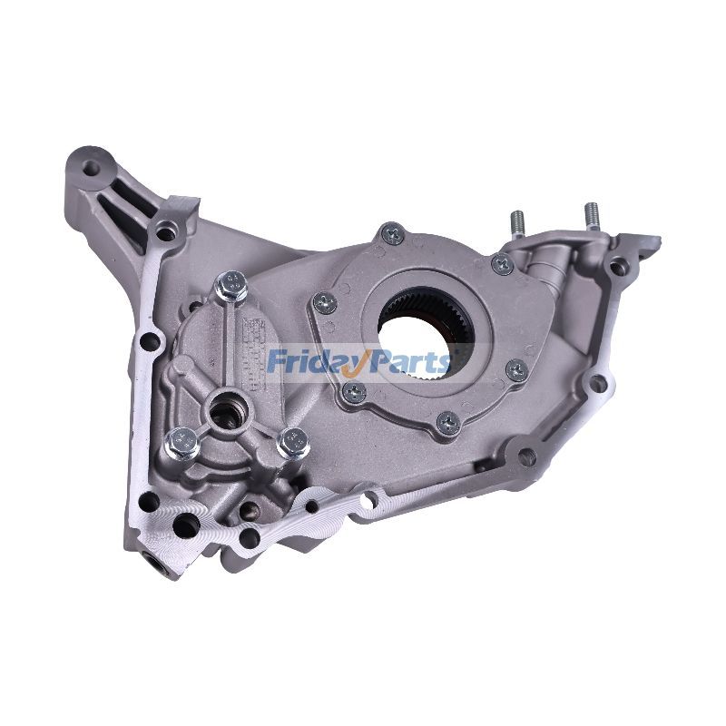  Oil Pump For HYUNDAI