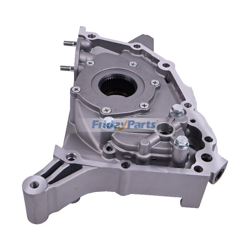 Oil Pump For HYUNDAI Engine,Excavator,Vehicle