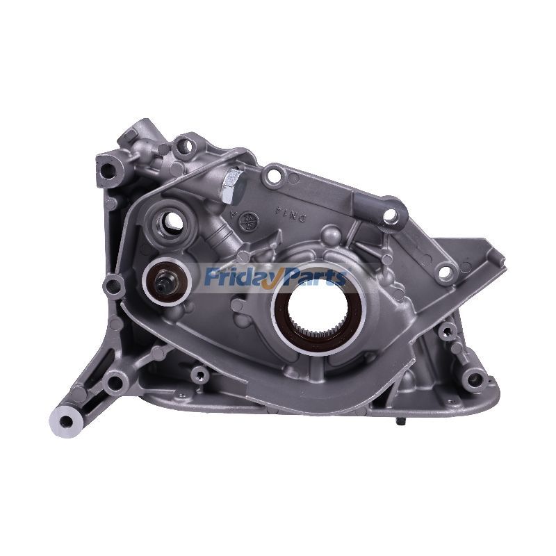 Oil Pump in Stock in China