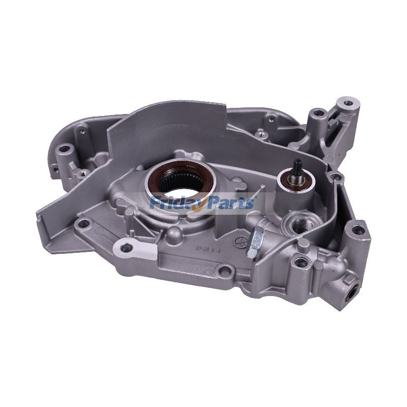 Oil Pump for Engine,Excavator,Vehicle