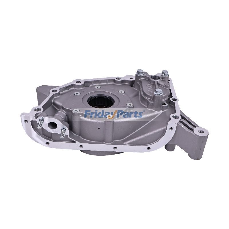 Engine,Excavator,Vehicle Oil Pump