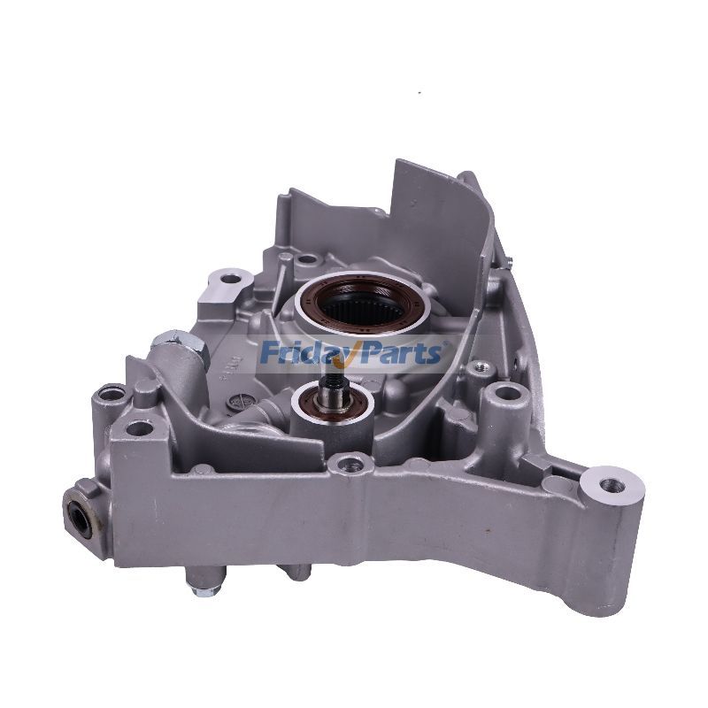 FridayParts Oil Pump