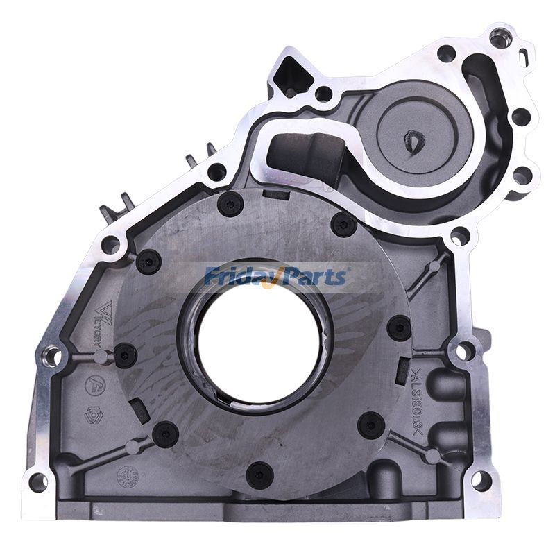 Oil Pump in Stock in China