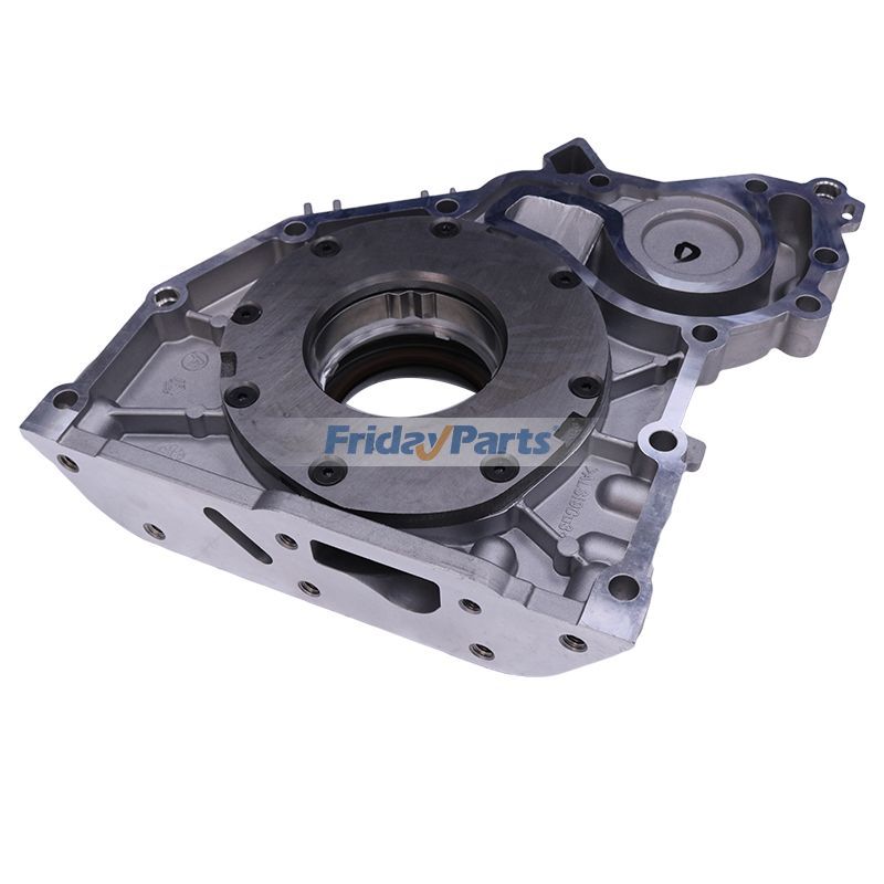  Oil Pump For VOLVO