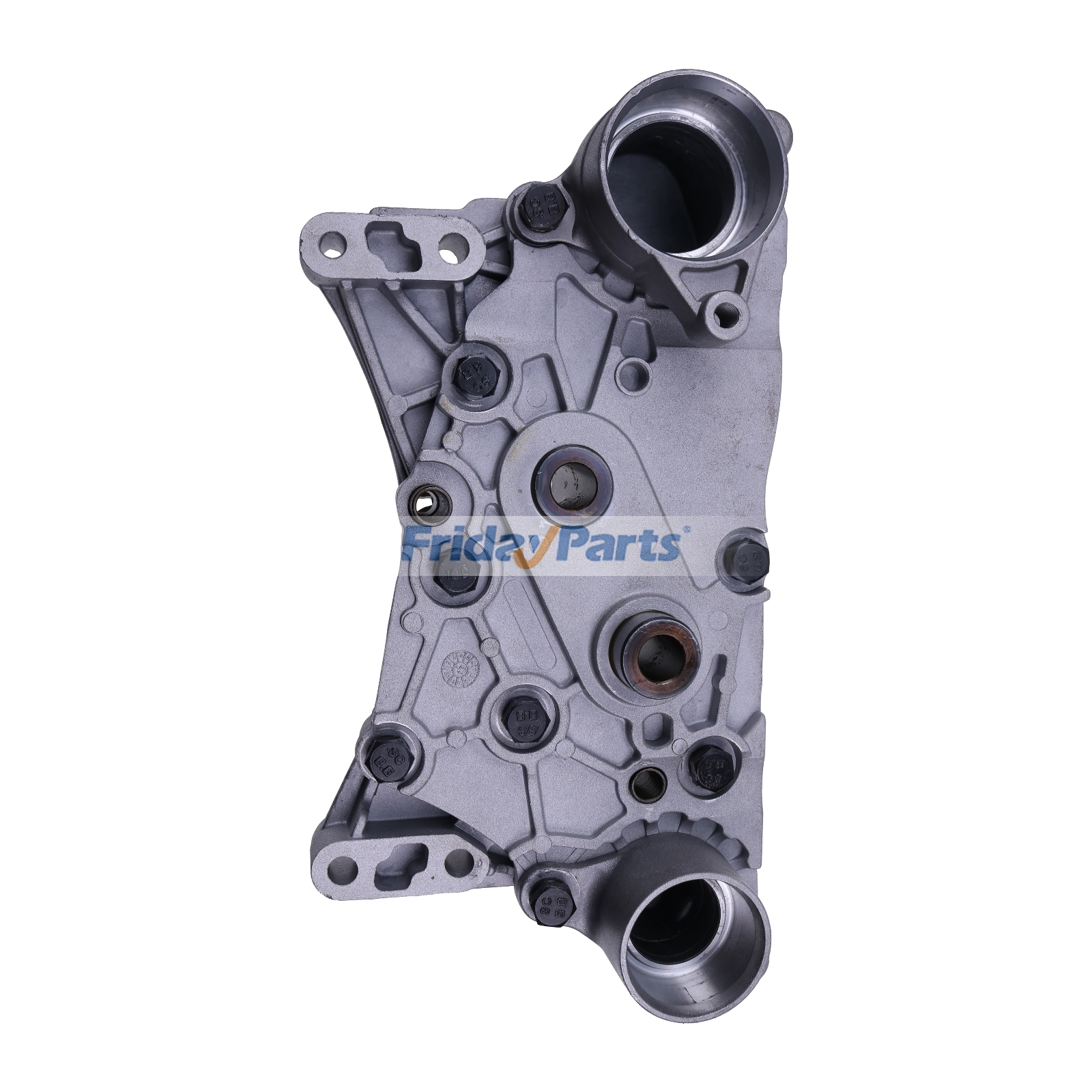 Bomba de aceite 21736639 20835230 para Volvo Truck FM Bus B11R B9L de FridayParts