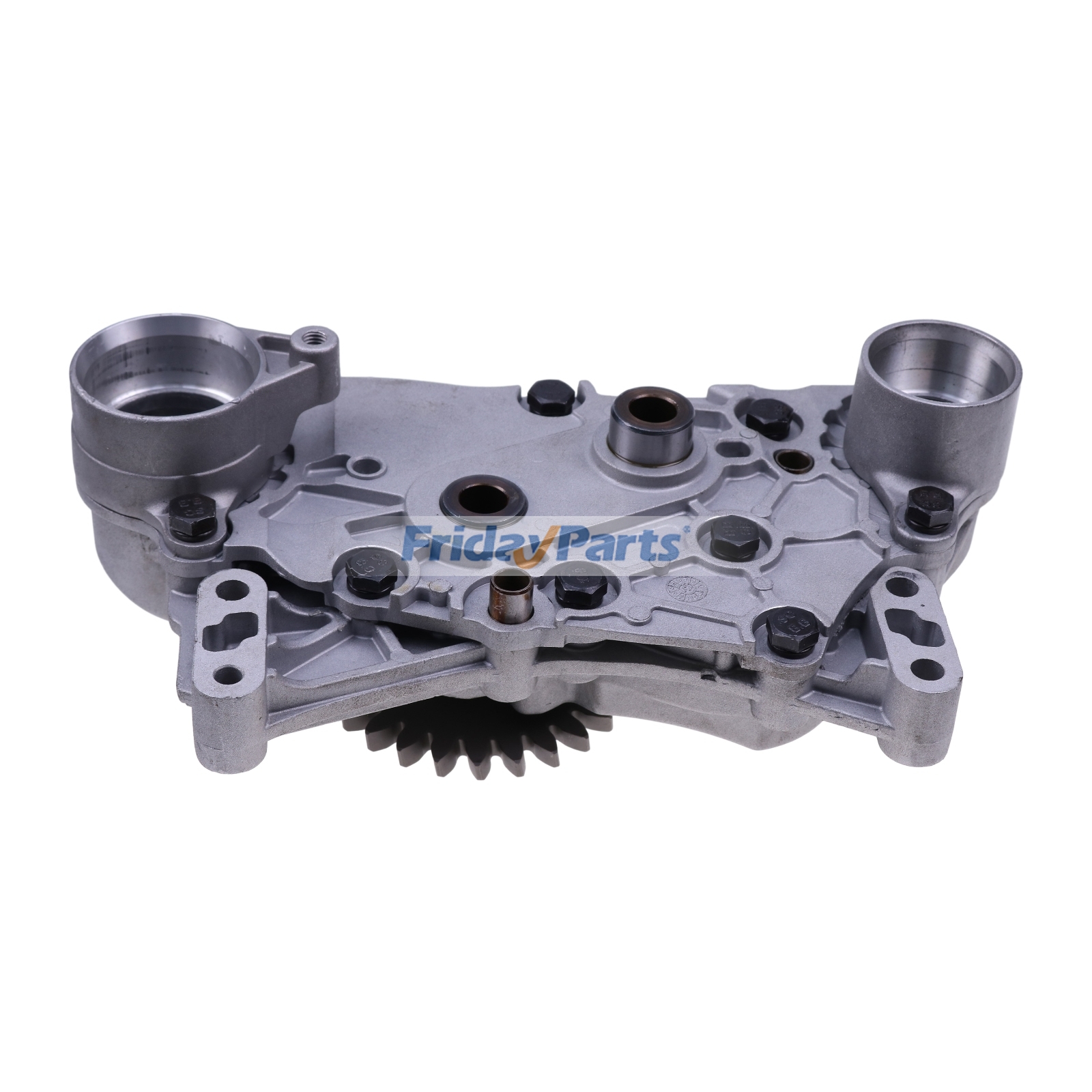 Oil Pump for Truck