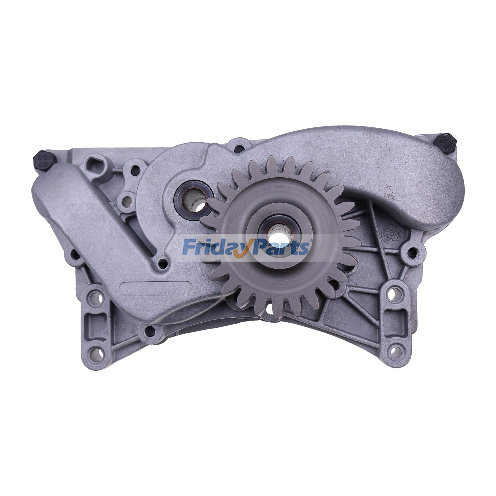 Truck Oil Pump