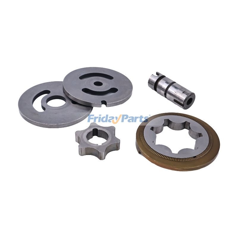 Bomba de aceite 22-1160 para compresor de aire acondicionado Thermo King X214 X418 X426 X426LS X430 X430LS Para Thermo King