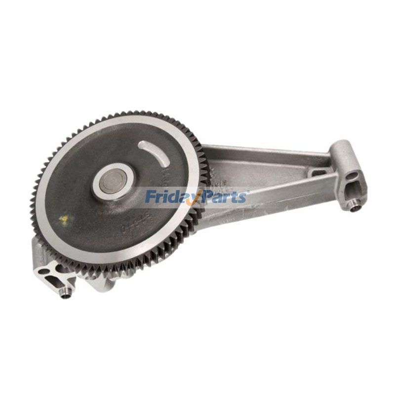 Oil Pump for Truck