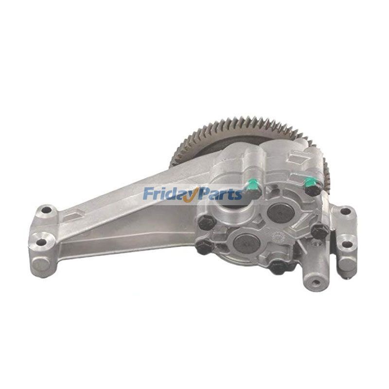 Oil Pump 2209509 2028987 for Scania Engine DC11 DC12