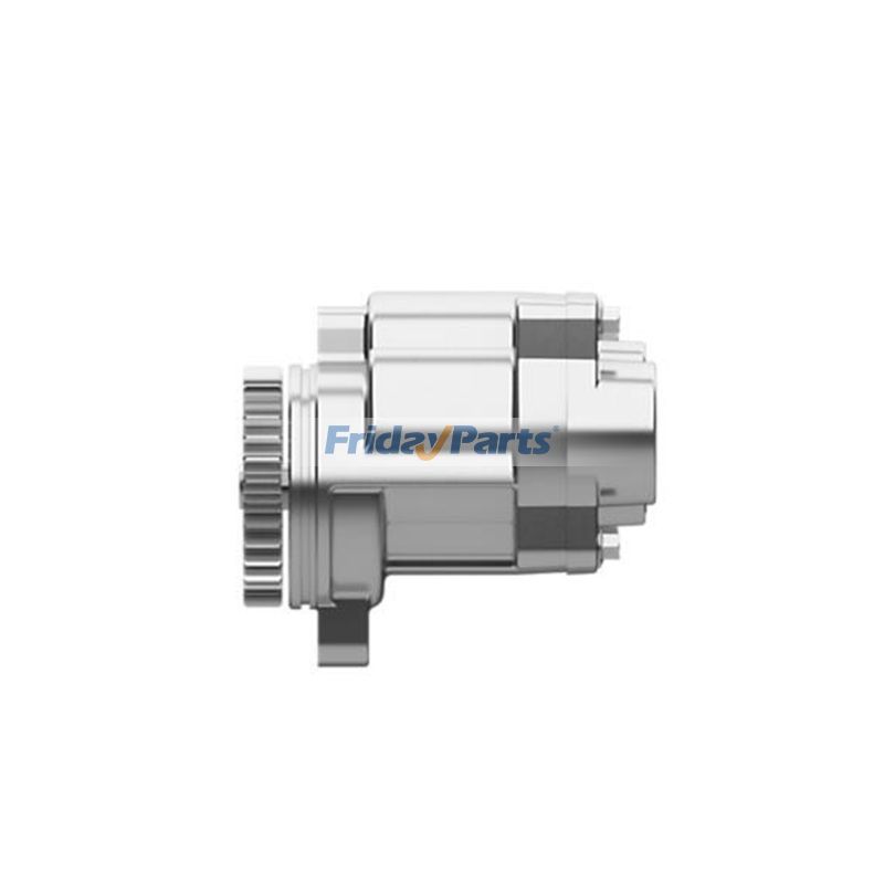 Oil Pumperpillar CAT for Tractor
