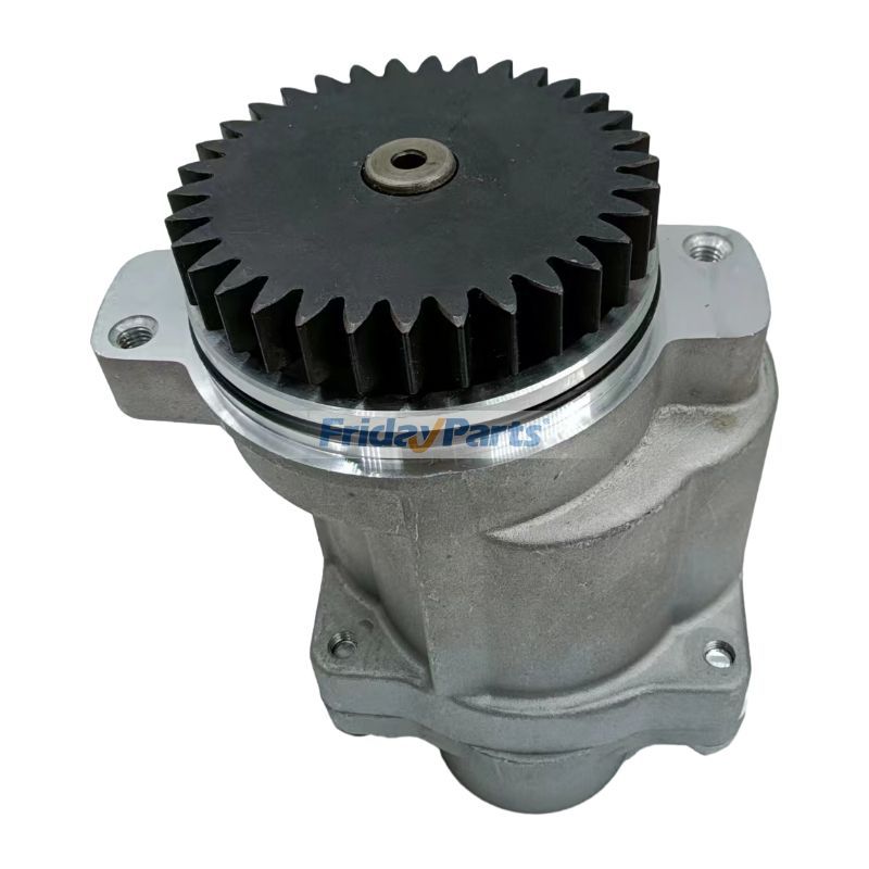 Oil Pump 223-1612 for Caterpillar CAT Engine C11 C13 Loader 966GII 980K 980KHLG