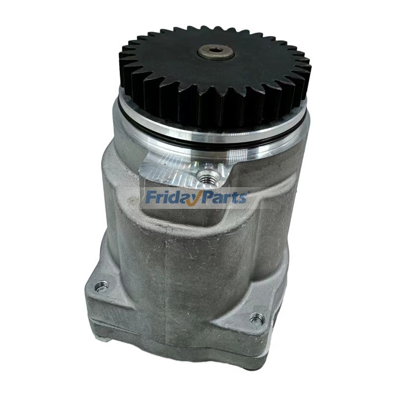 Oil Pump in Stock in China