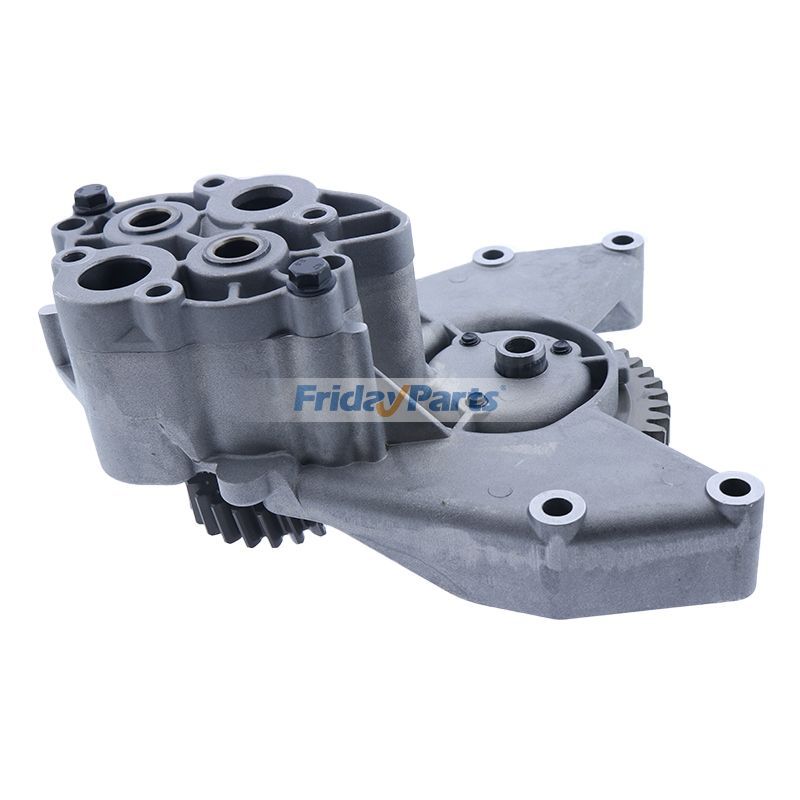 Oil Pump 22397140 for Volvo EC330B EC330C EC360B EC360C EC360CHR EC460B EC460C EC460CHR