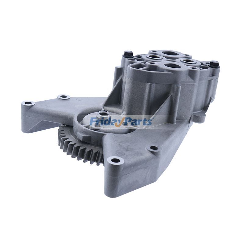 Excavator,Loader Oil Pump