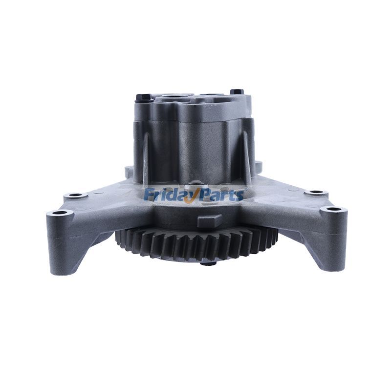 Oil Pump in Stock in China
