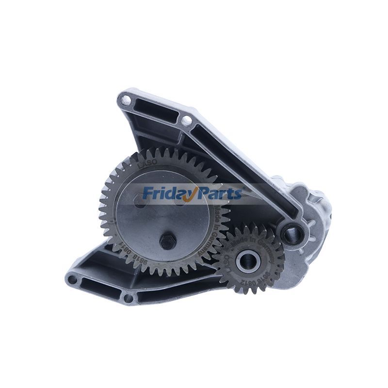  Oil Pump For VOLVO