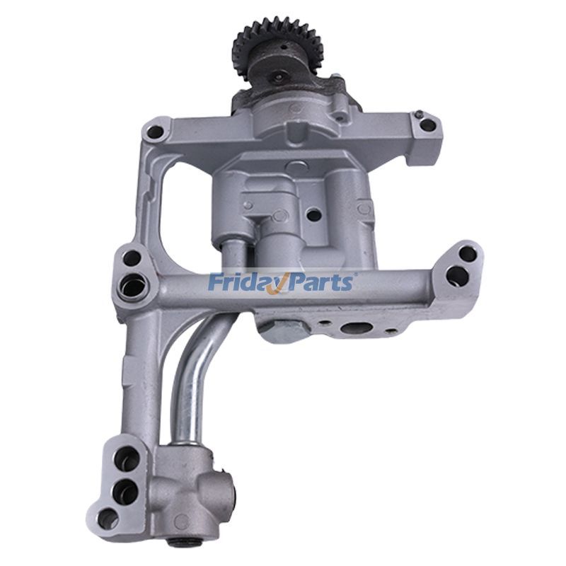 Oil Pumperpillar CAT M313C MM317D2 Backhoe for Excavator