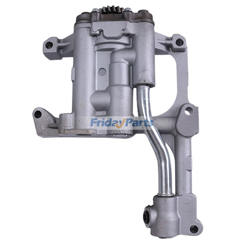  Oil Pumperpillar CAT M313C MM317D2 Backhoe For CAT