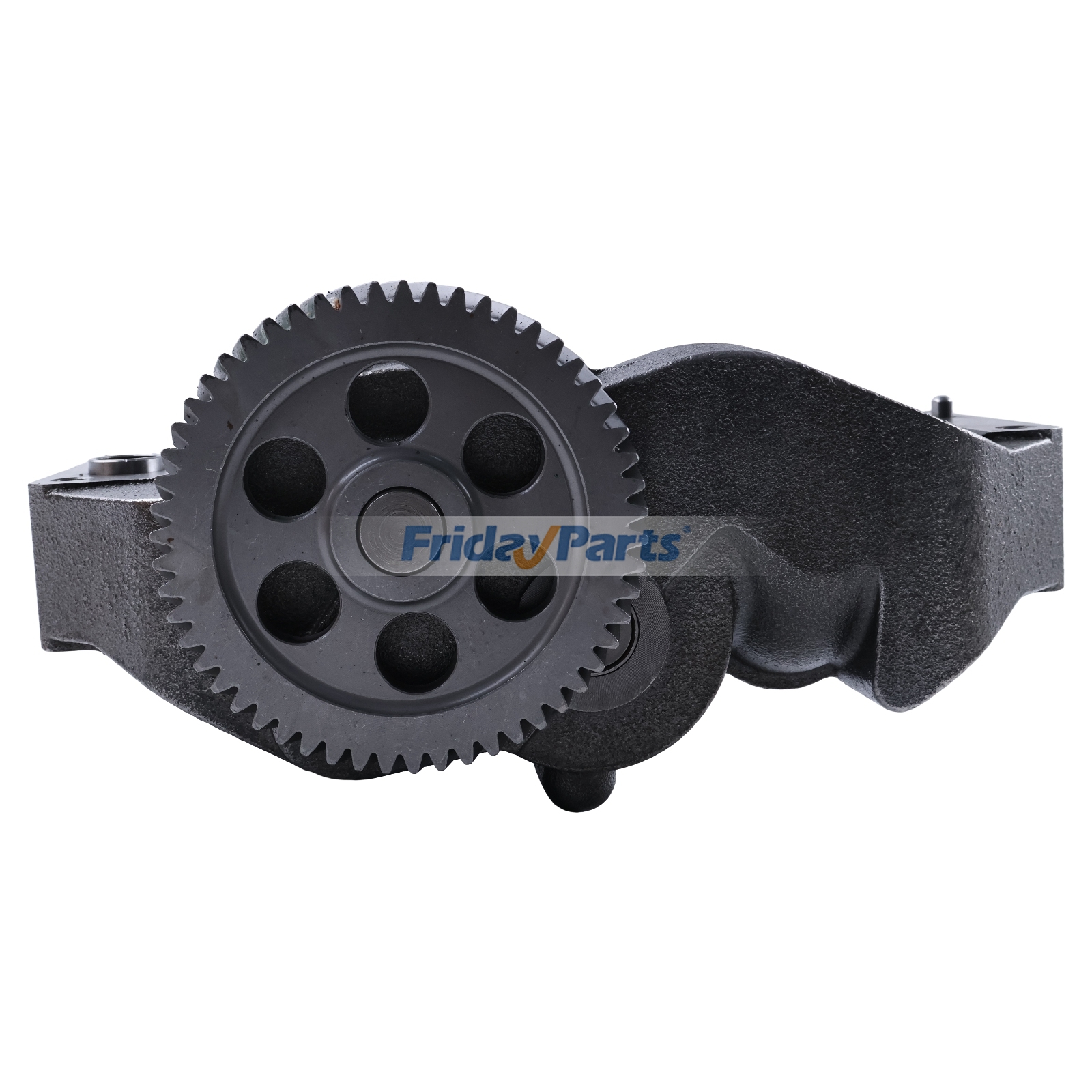 Bomba de aceite 23505886 para motor Detroit Serie 60 12,7 L 11,1 L 14 L Para OTRA MARCA