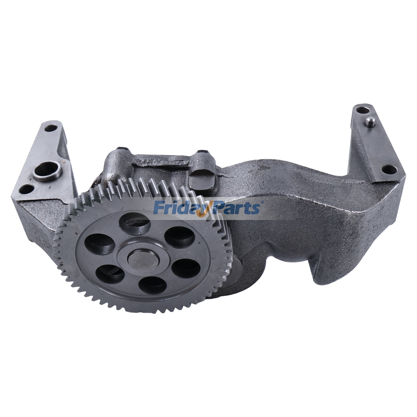 Oil Pump 23505886 for Detroit Engine Series 60 12.7L 11.1L 14L